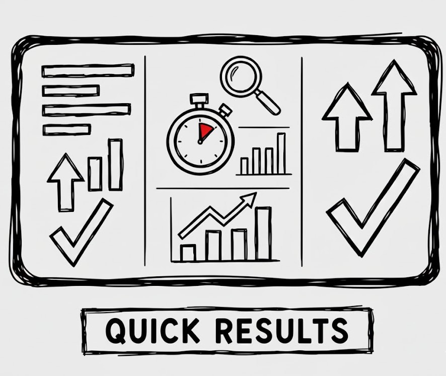 ارزیابی سریع با پرودکسا